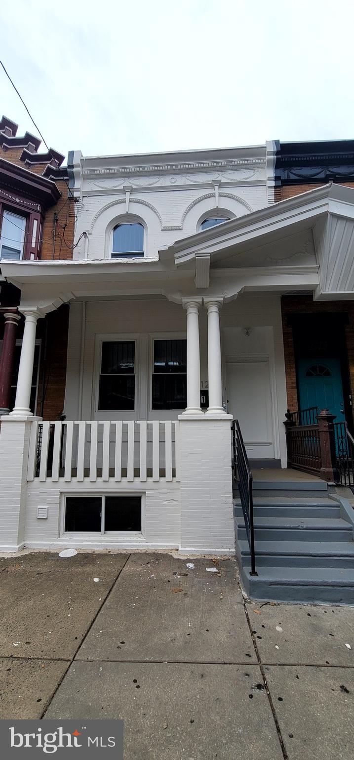 FRANKLINVILLE - Residential Lease