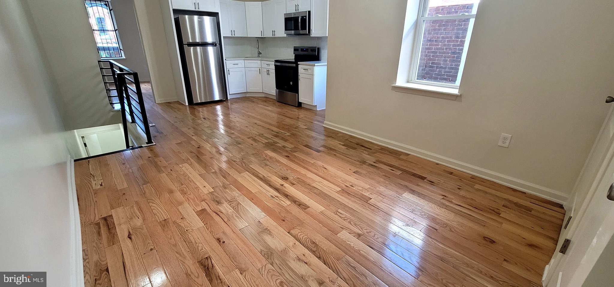 FRANKLINVILLE - Residential Lease