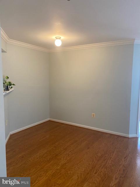 SAVOY PARK CONDOMINIUMS - Residential Lease