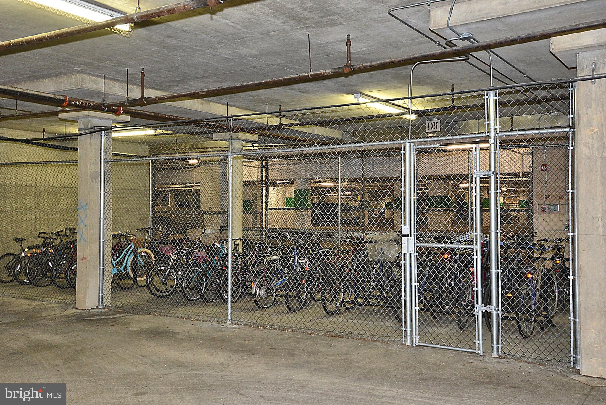 SAVOY PARK CONDOMINIUMS - Residential Lease