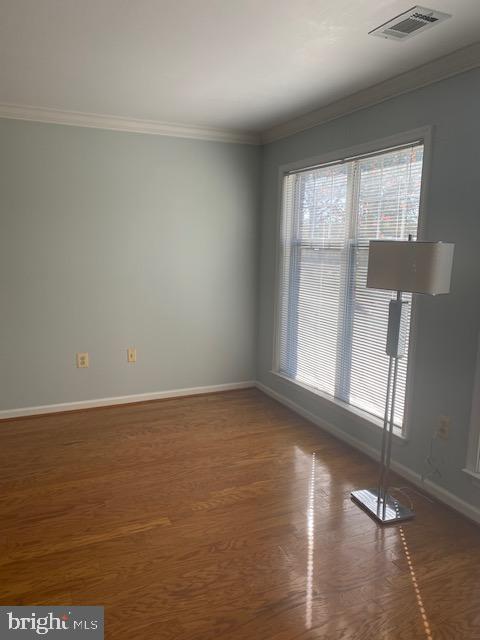 SAVOY PARK CONDOMINIUMS - Residential Lease