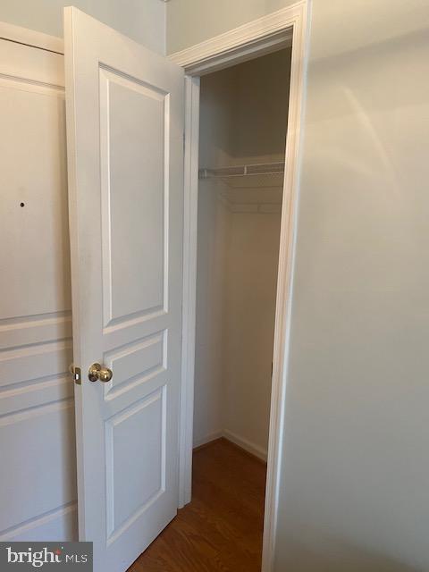 SAVOY PARK CONDOMINIUMS - Residential Lease