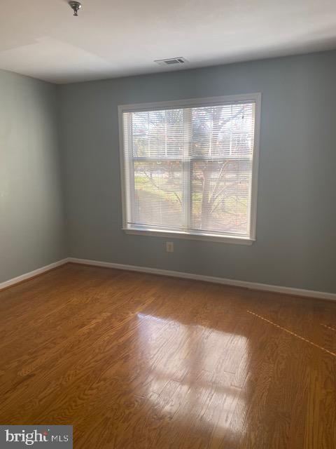 SAVOY PARK CONDOMINIUMS - Residential Lease