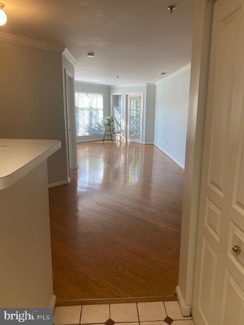 SAVOY PARK CONDOMINIUMS - Residential Lease