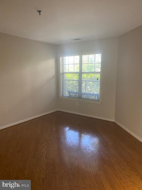 SAVOY PARK CONDOMINIUMS - Residential Lease