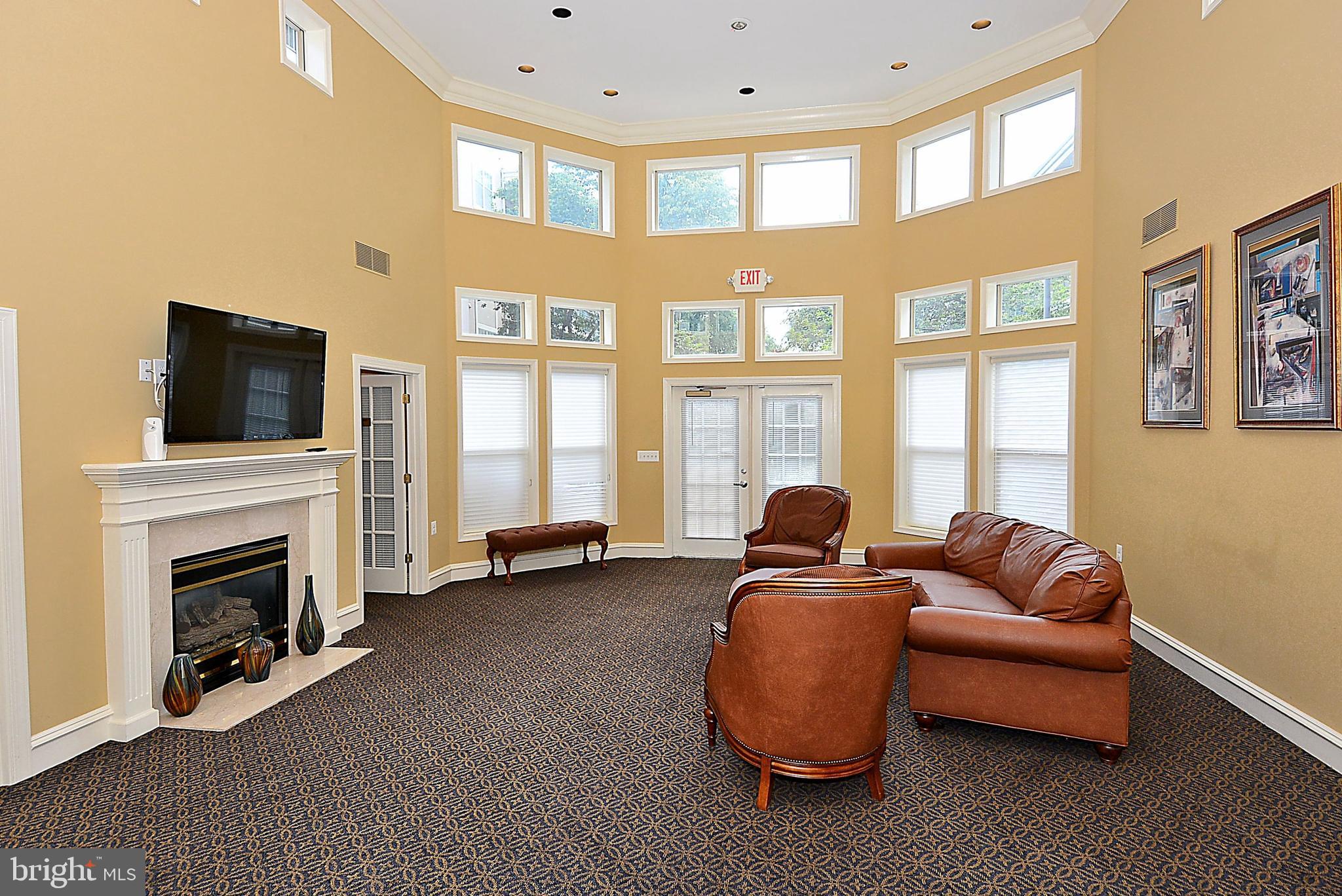 SAVOY PARK CONDOMINIUMS - Residential Lease