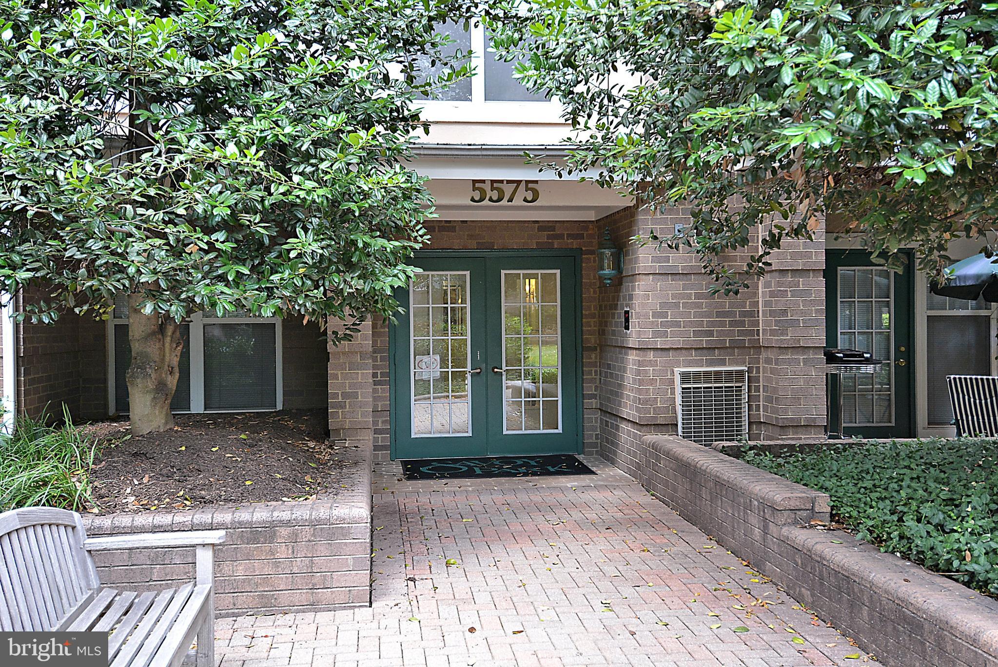 SAVOY PARK CONDOMINIUMS - Residential Lease