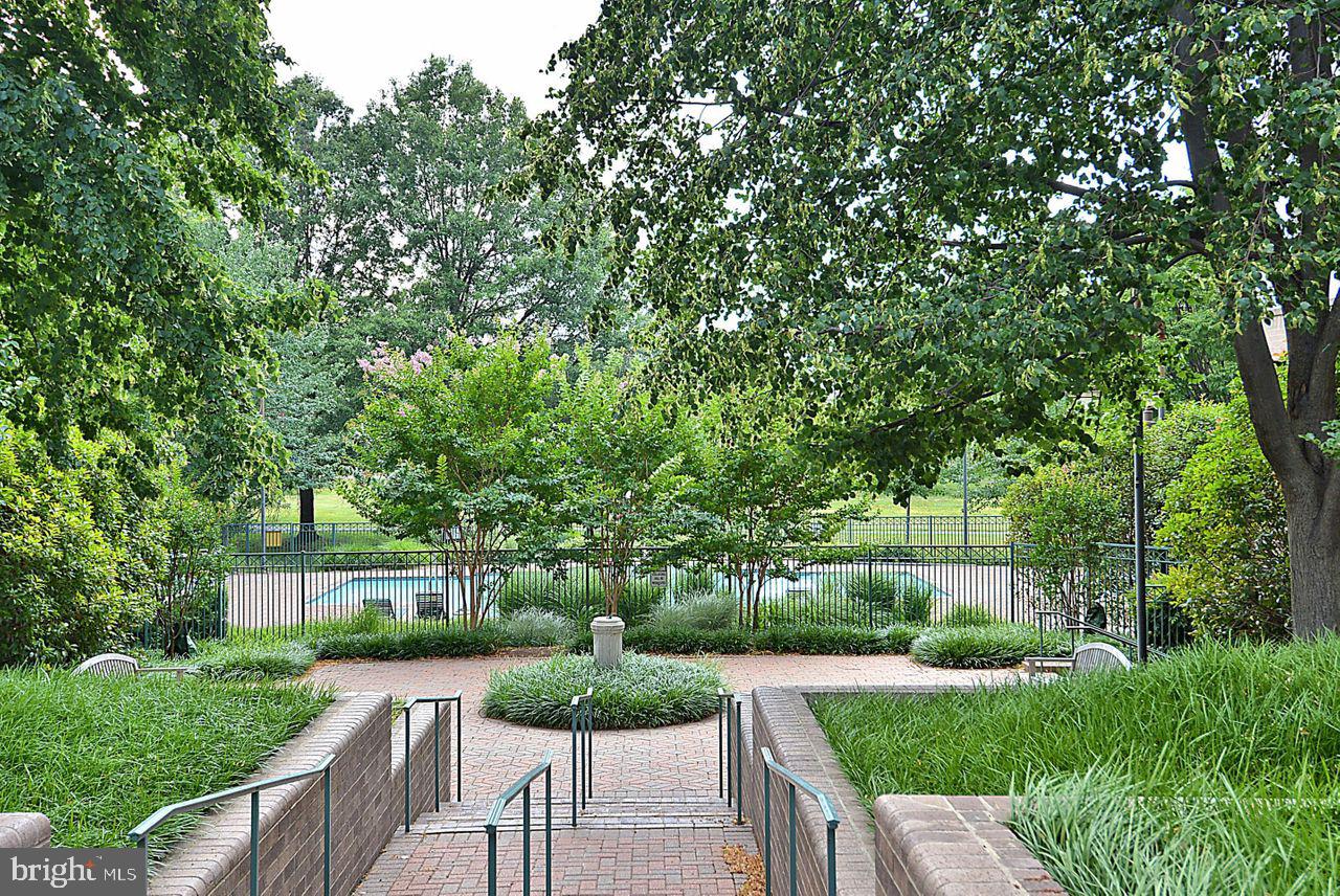 SAVOY PARK CONDOMINIUMS - Residential Lease