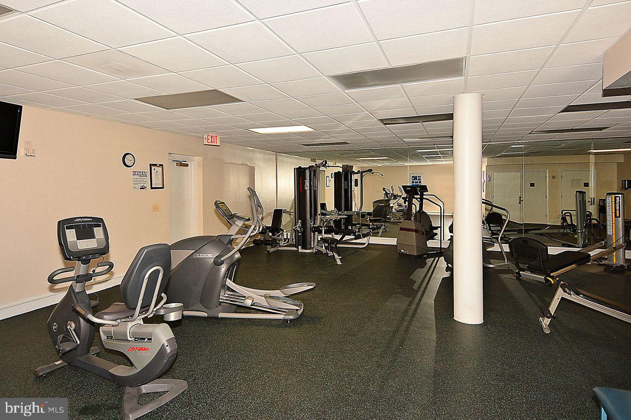 SAVOY PARK CONDOMINIUMS - Residential Lease