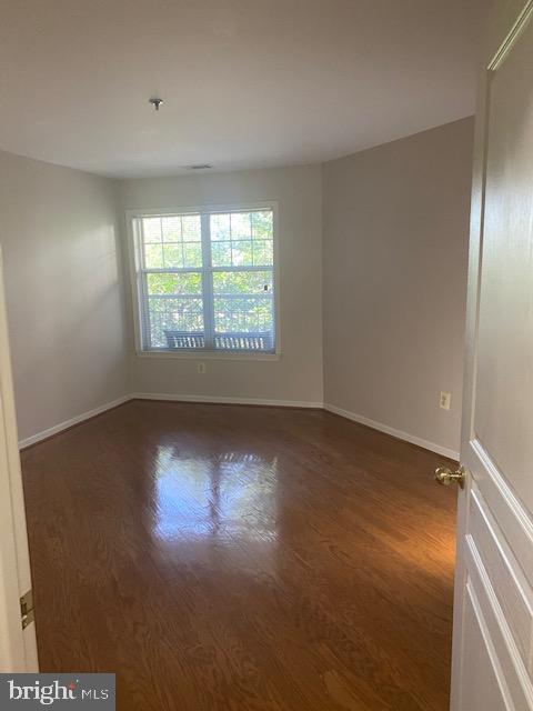 SAVOY PARK CONDOMINIUMS - Residential Lease