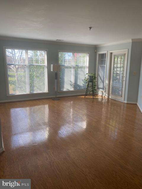 SAVOY PARK CONDOMINIUMS - Residential Lease