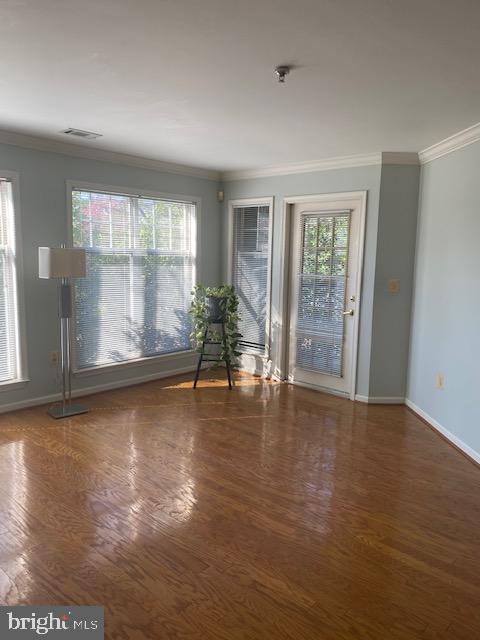 SAVOY PARK CONDOMINIUMS - Residential Lease