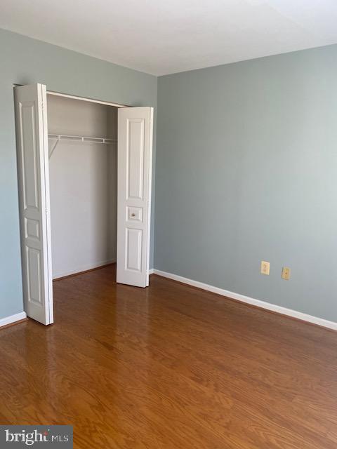 SAVOY PARK CONDOMINIUMS - Residential Lease