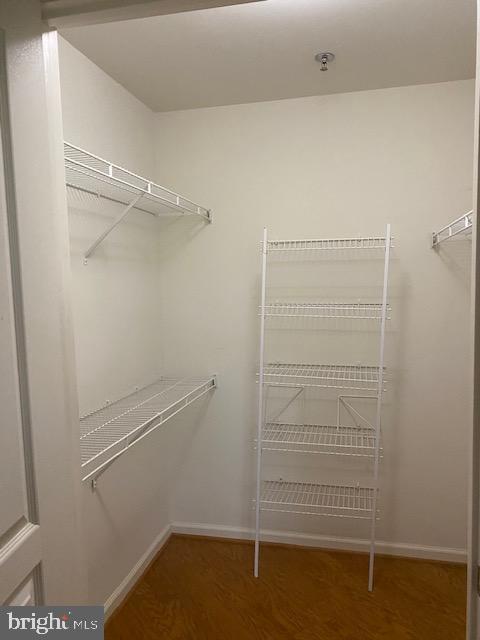 SAVOY PARK CONDOMINIUMS - Residential Lease