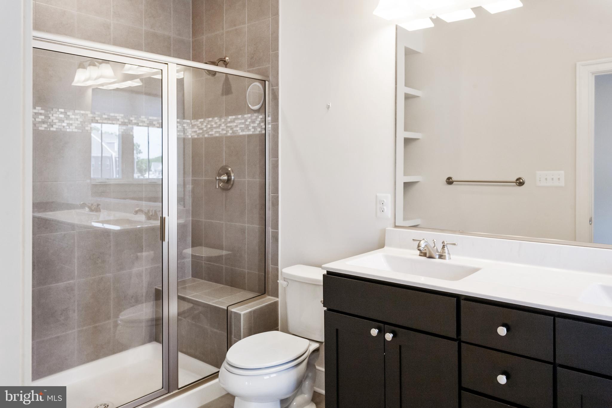 VILLAGES OF URBANA - Residential