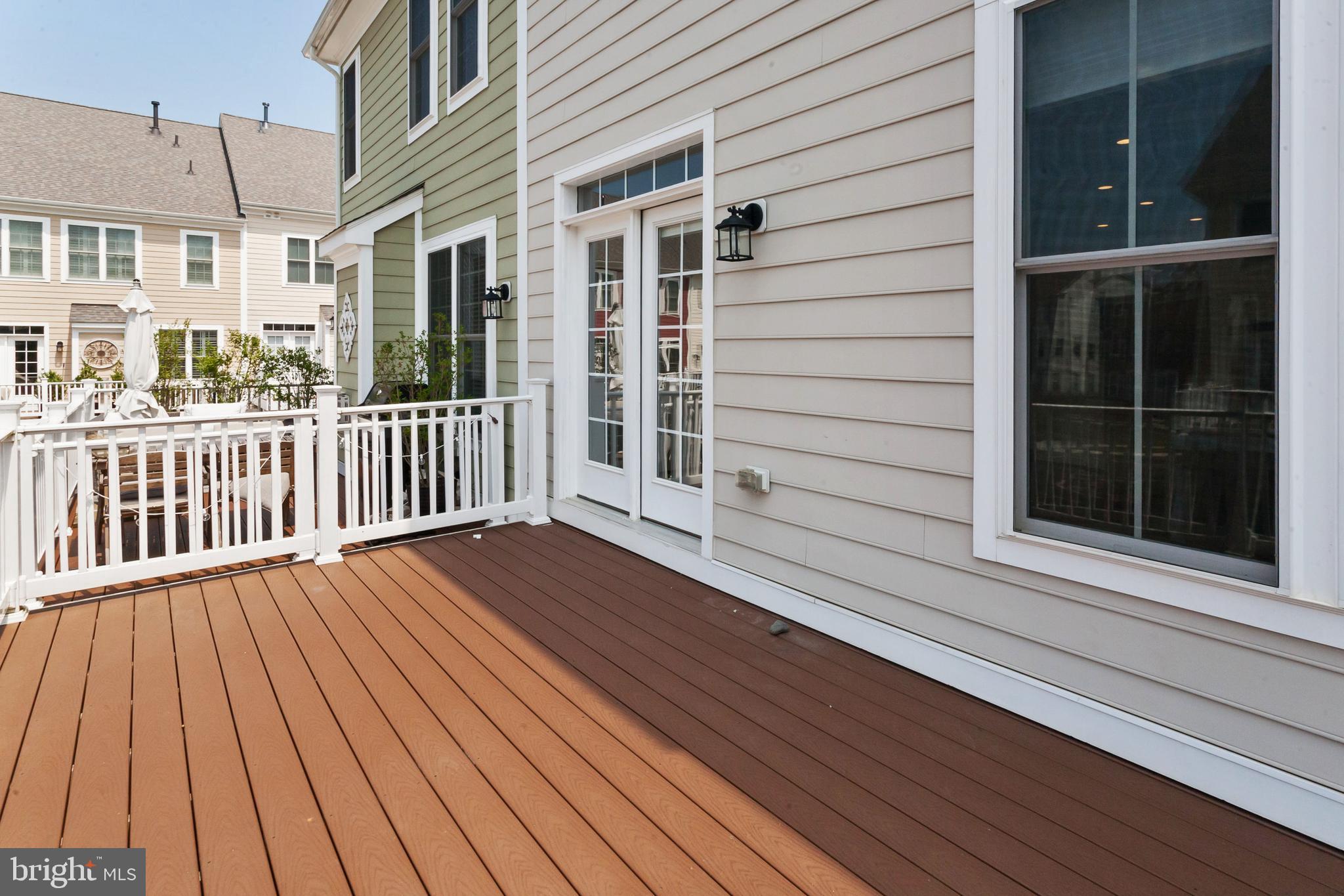 VILLAGES OF URBANA - Residential