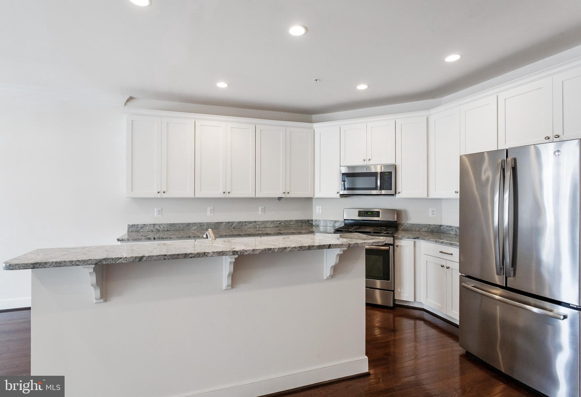 VILLAGES OF URBANA - Residential