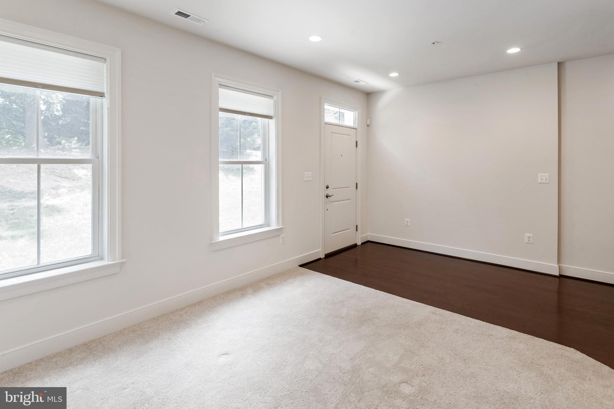 VILLAGES OF URBANA - Residential