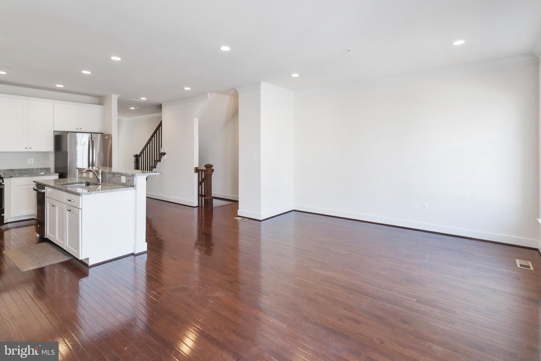 VILLAGES OF URBANA - Residential