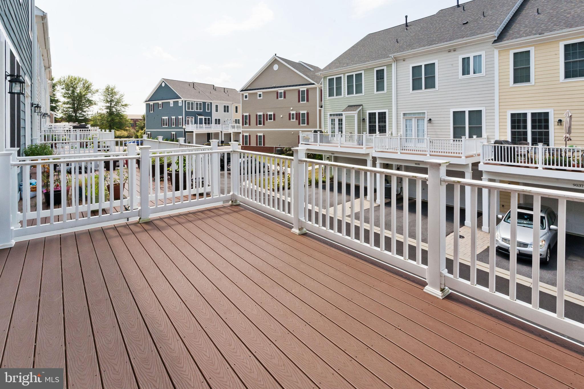 VILLAGES OF URBANA - Residential