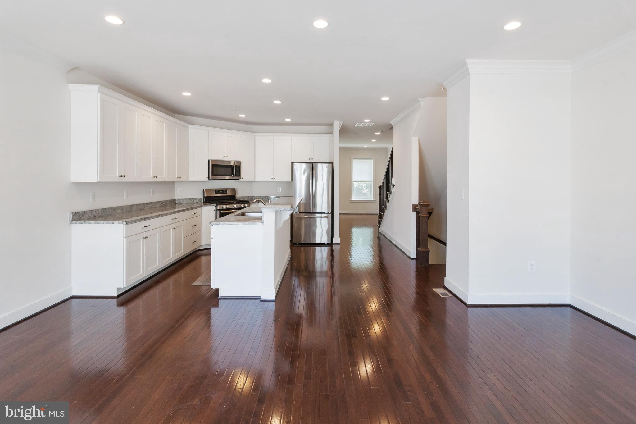 VILLAGES OF URBANA - Residential