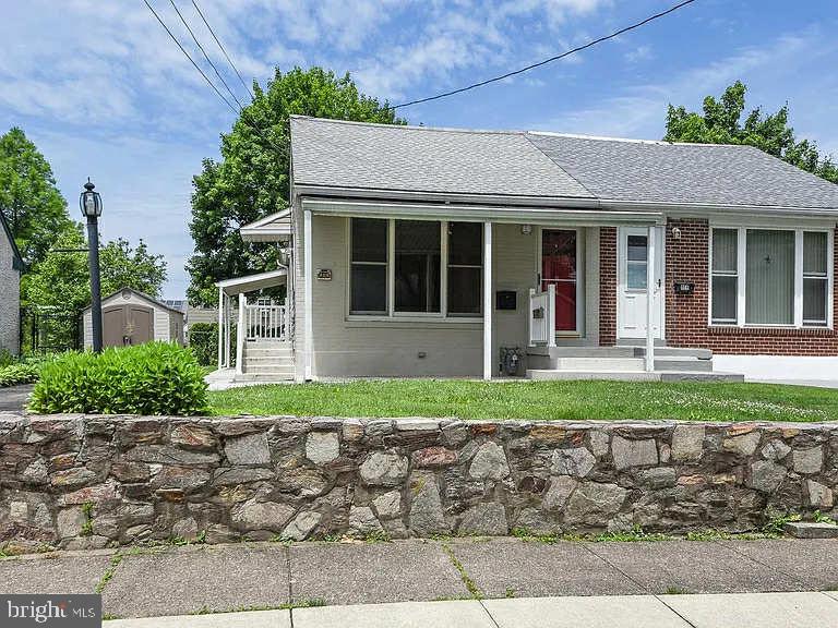 Charming Twin in the Heart of Glenside
Move right in to this adorable 3-bedroom, 1-bath twin offering 1,000 square feet of comfortable living space in one of Glenside’s most welcoming neighborhoods. Spacious open living area with all new flooring, dining area and updated kitchen, followed by three good sized bedrooms and hall bath. The full basement is perfect for finishing. Great back yard to enjoy all of your outdoor activities! Perfectly situated next to the community park, you’ll enjoy a front-row seat to neighborhood events, from festive holiday celebrations to spectacular fireworks displays.
Nature lovers will appreciate the nearby walking trails and bird sanctuary, while everyday conveniences—like the local grocery store—are just a short stroll away. Inside, the home offers cozy, sun-filled rooms and a layout that’s both functional and inviting. Whether you’re starting out, downsizing, or simply seeking a great community vibe, this home delivers charm, convenience, and a true sense of belonging.