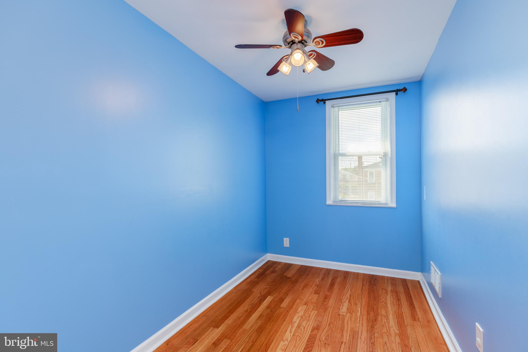 NORTH POINT VILLAGE - Residential