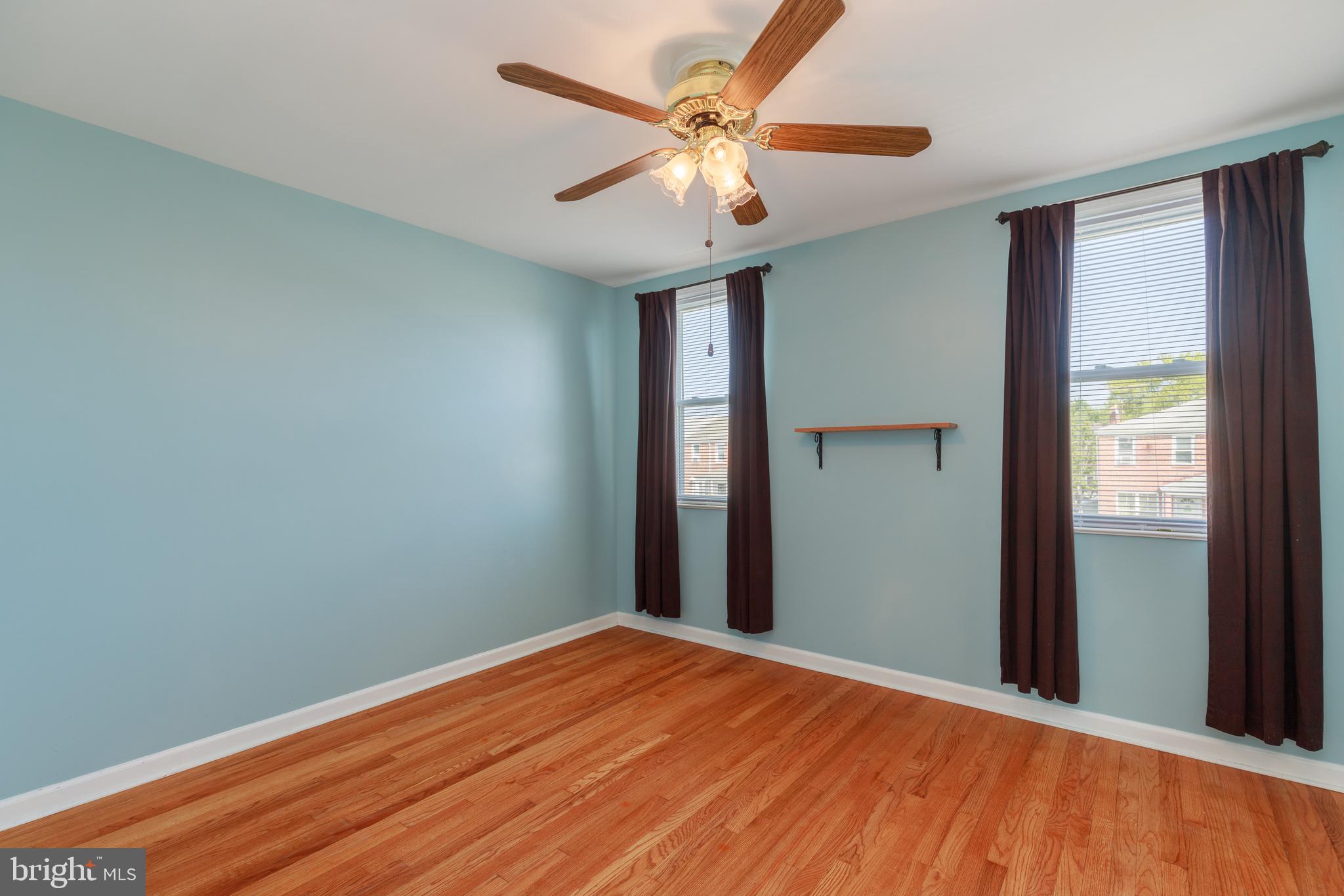 NORTH POINT VILLAGE - Residential