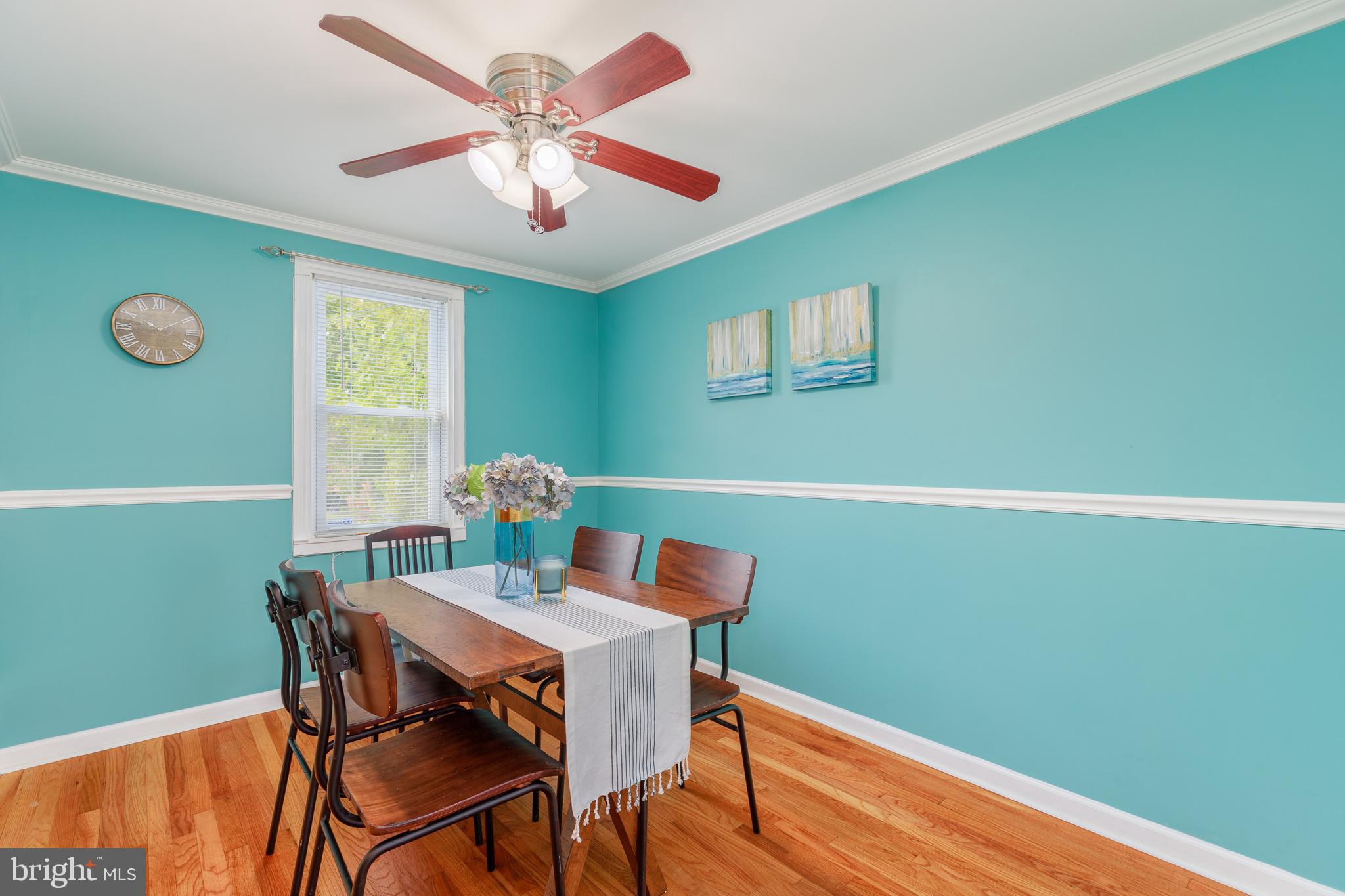 NORTH POINT VILLAGE - Residential