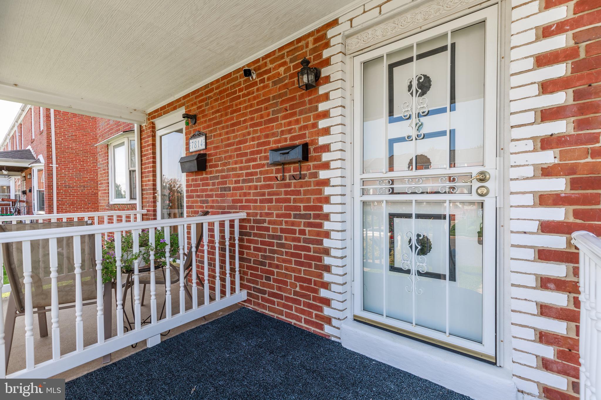 NORTH POINT VILLAGE - Residential