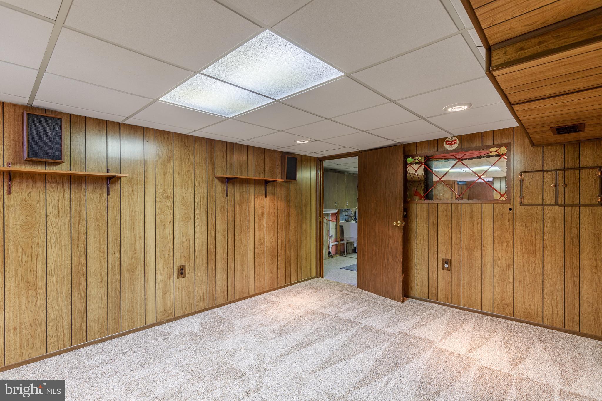 NORTH POINT VILLAGE - Residential