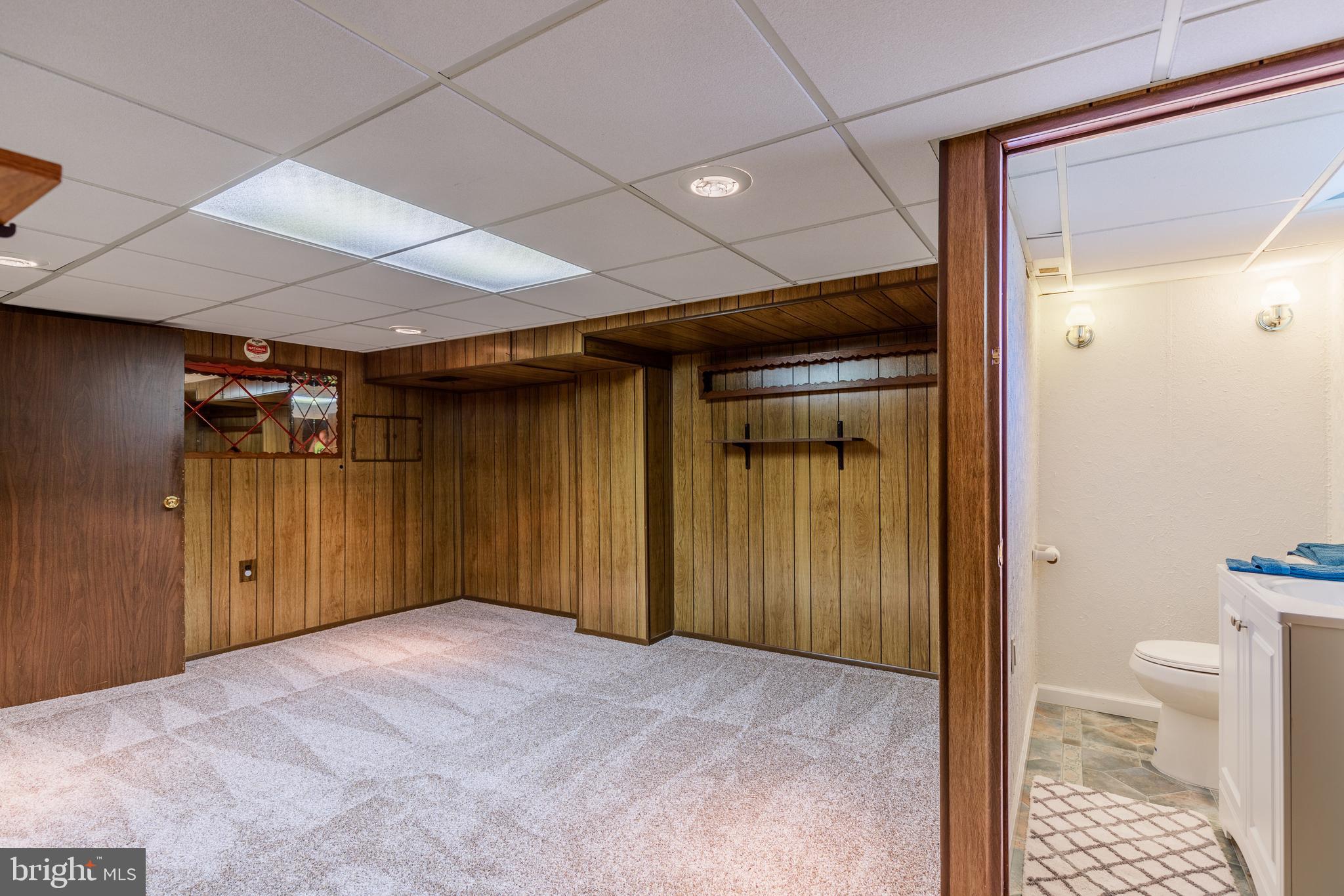 NORTH POINT VILLAGE - Residential