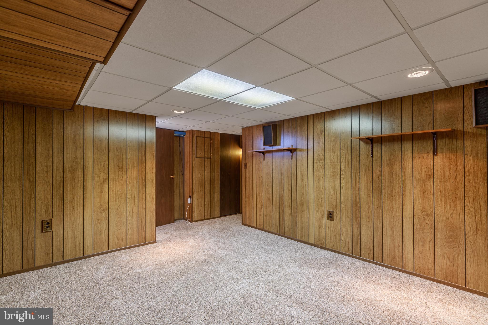 NORTH POINT VILLAGE - Residential