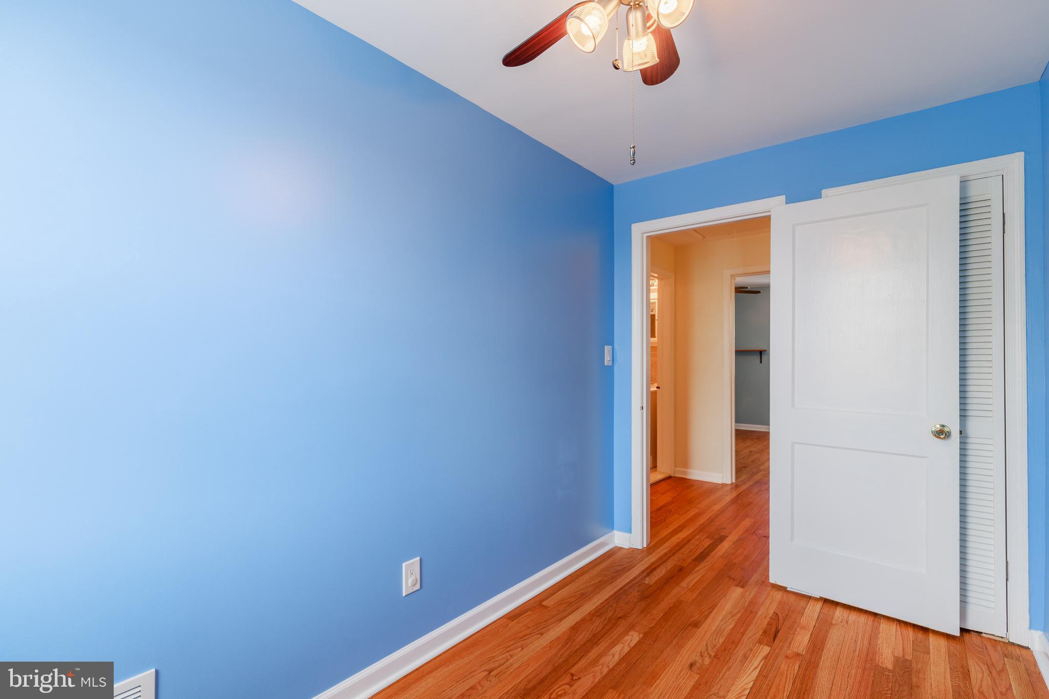 NORTH POINT VILLAGE - Residential