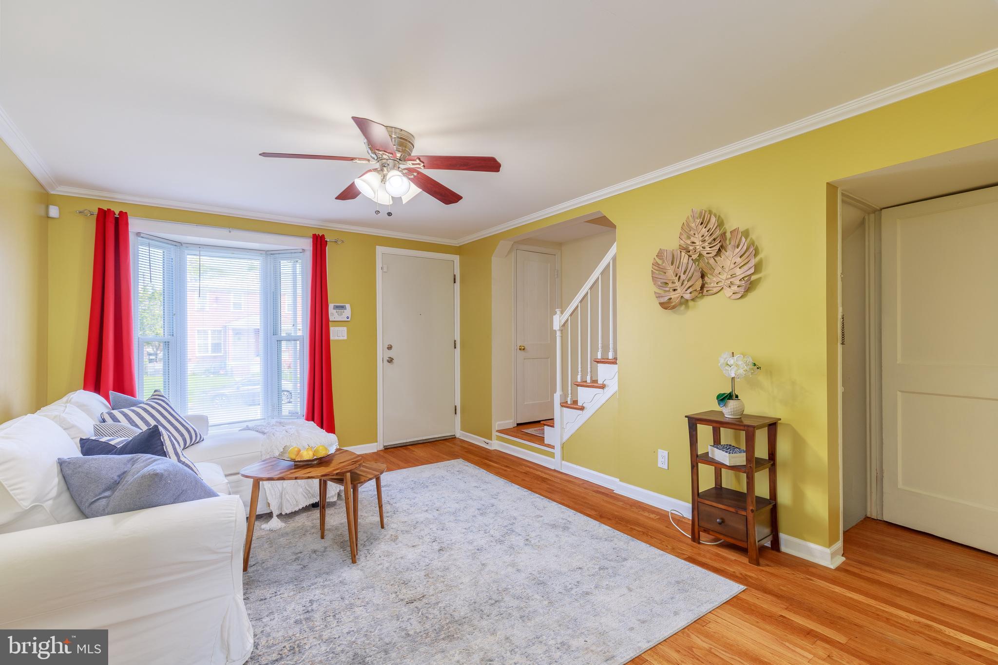 NORTH POINT VILLAGE - Residential