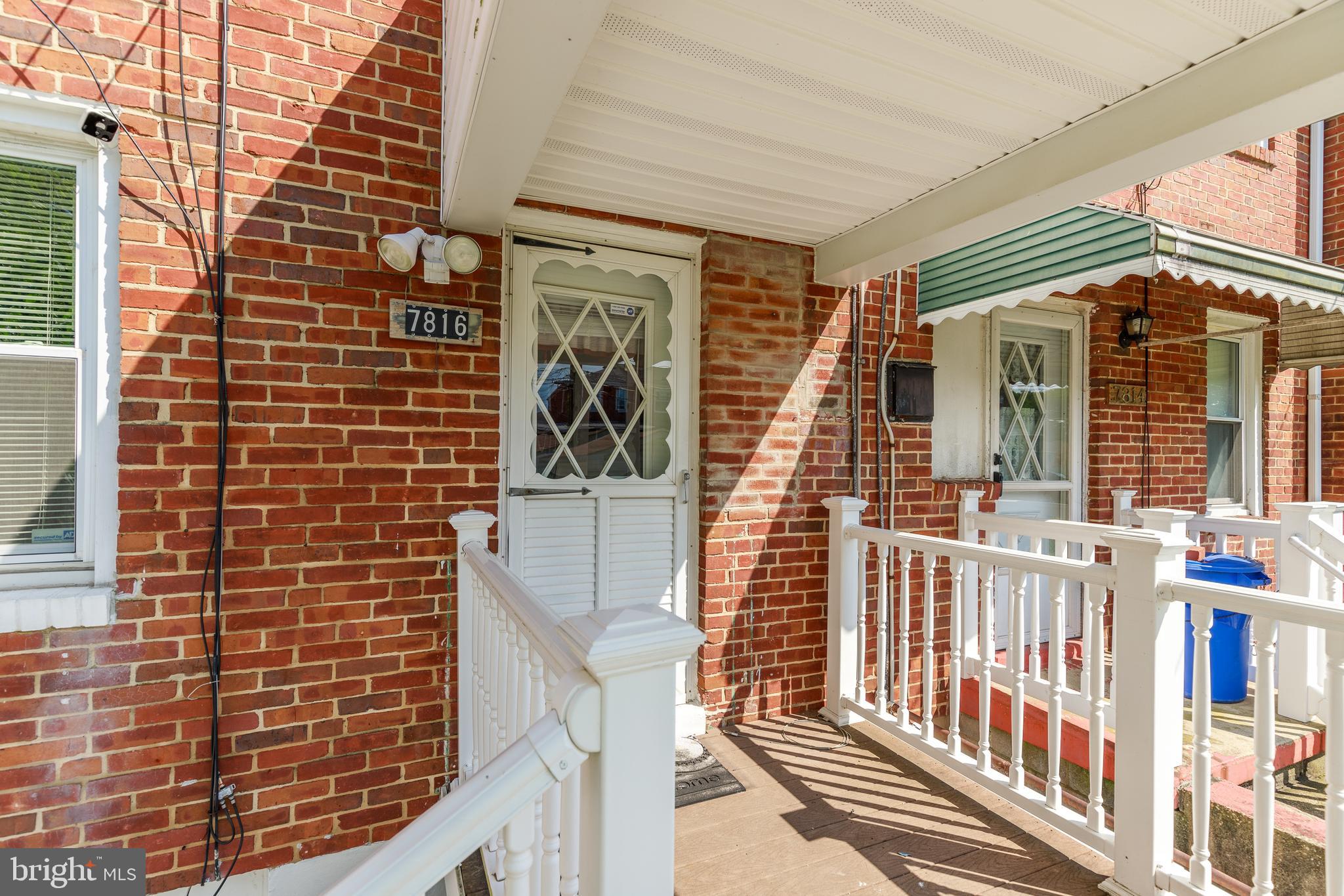 NORTH POINT VILLAGE - Residential