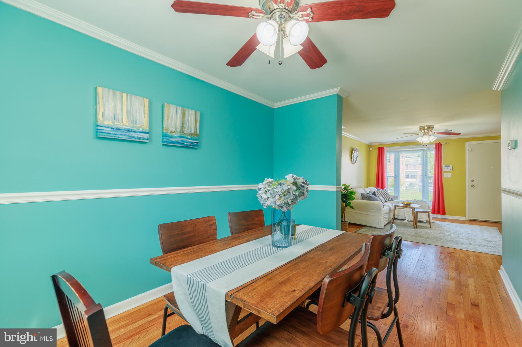 NORTH POINT VILLAGE - Residential