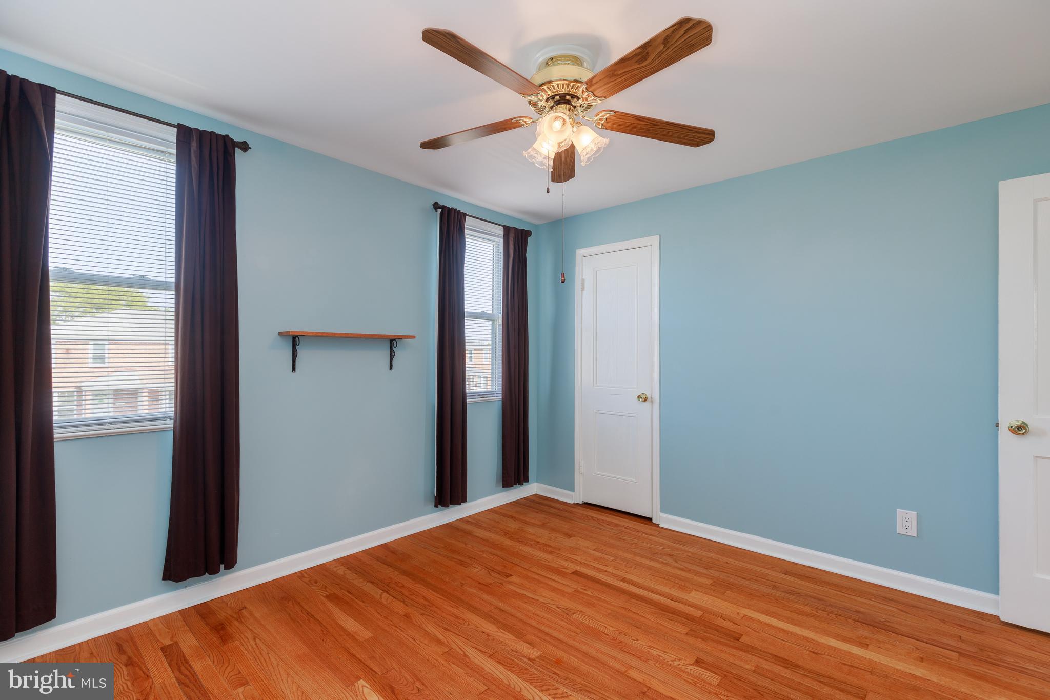 NORTH POINT VILLAGE - Residential