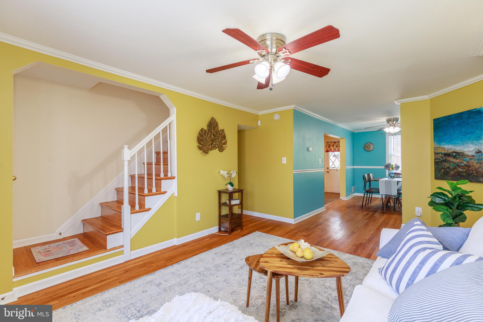 NORTH POINT VILLAGE - Residential