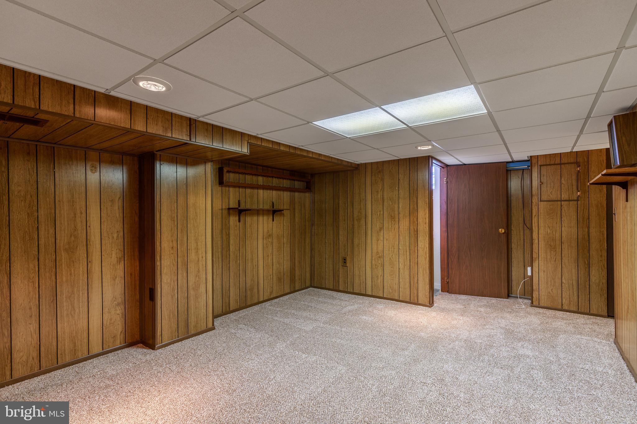 NORTH POINT VILLAGE - Residential