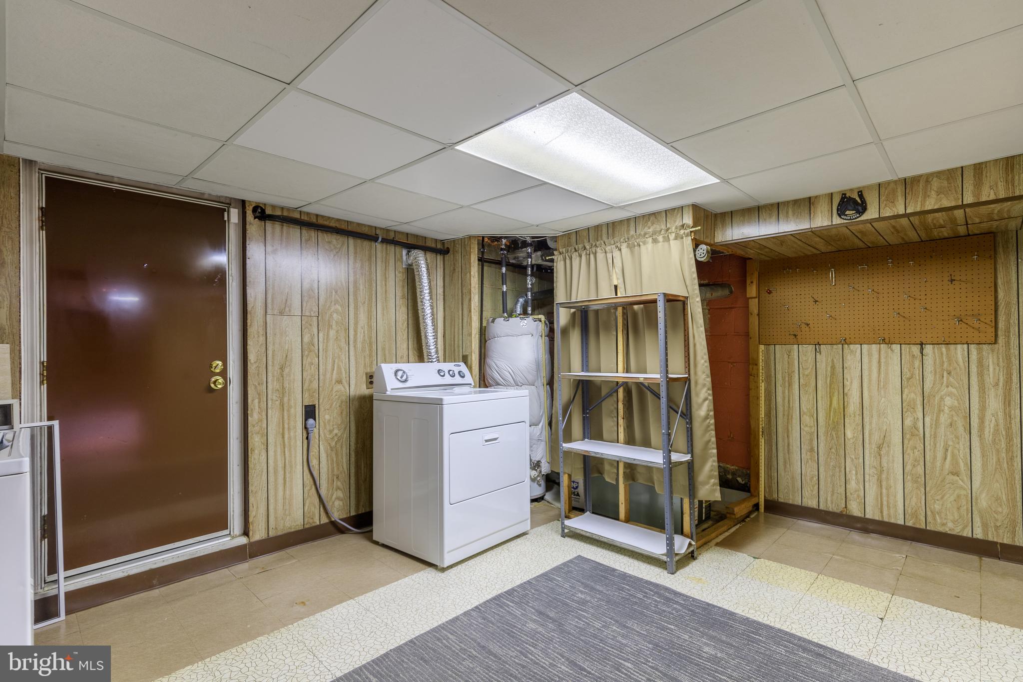 NORTH POINT VILLAGE - Residential