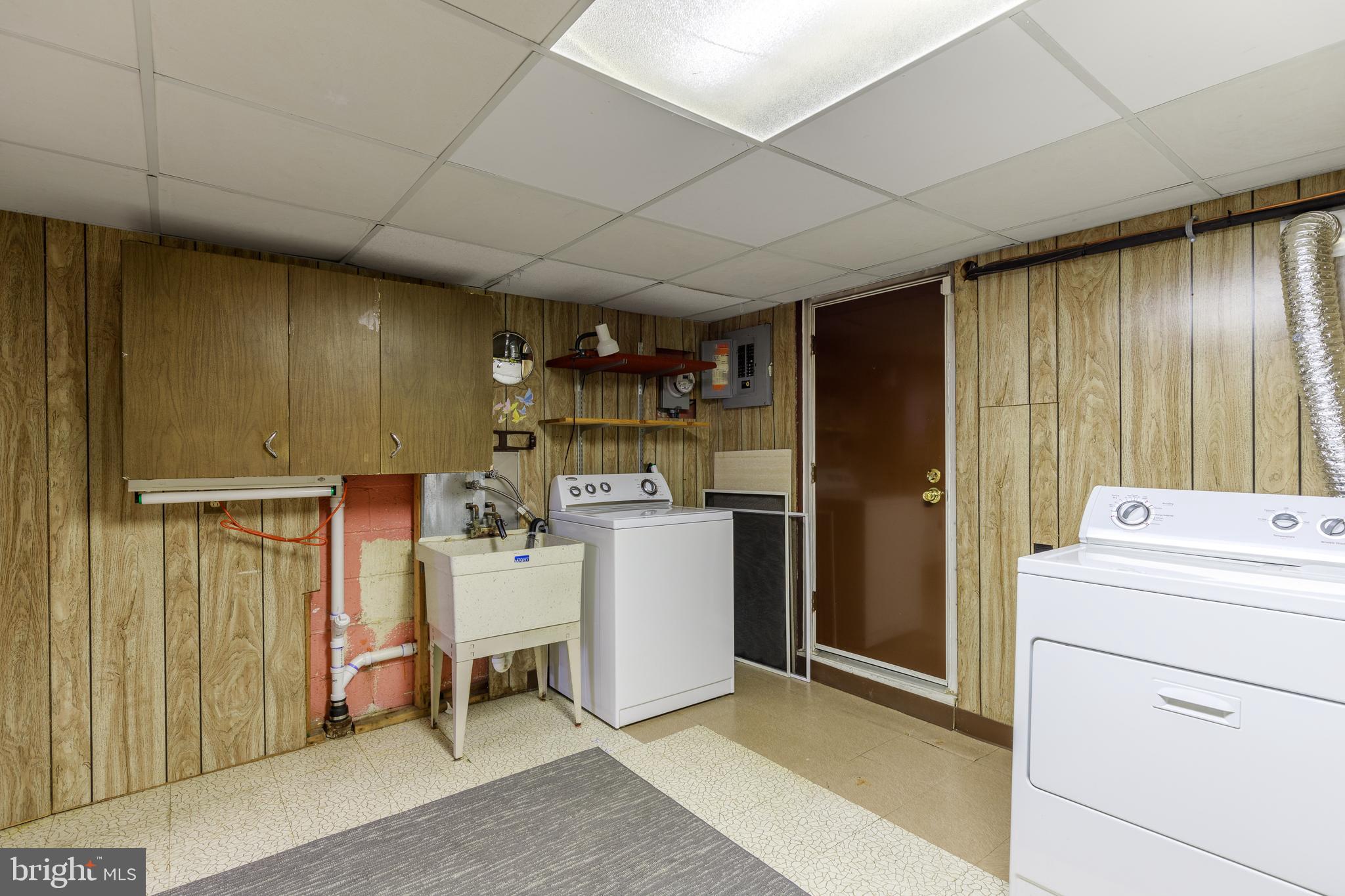 NORTH POINT VILLAGE - Residential