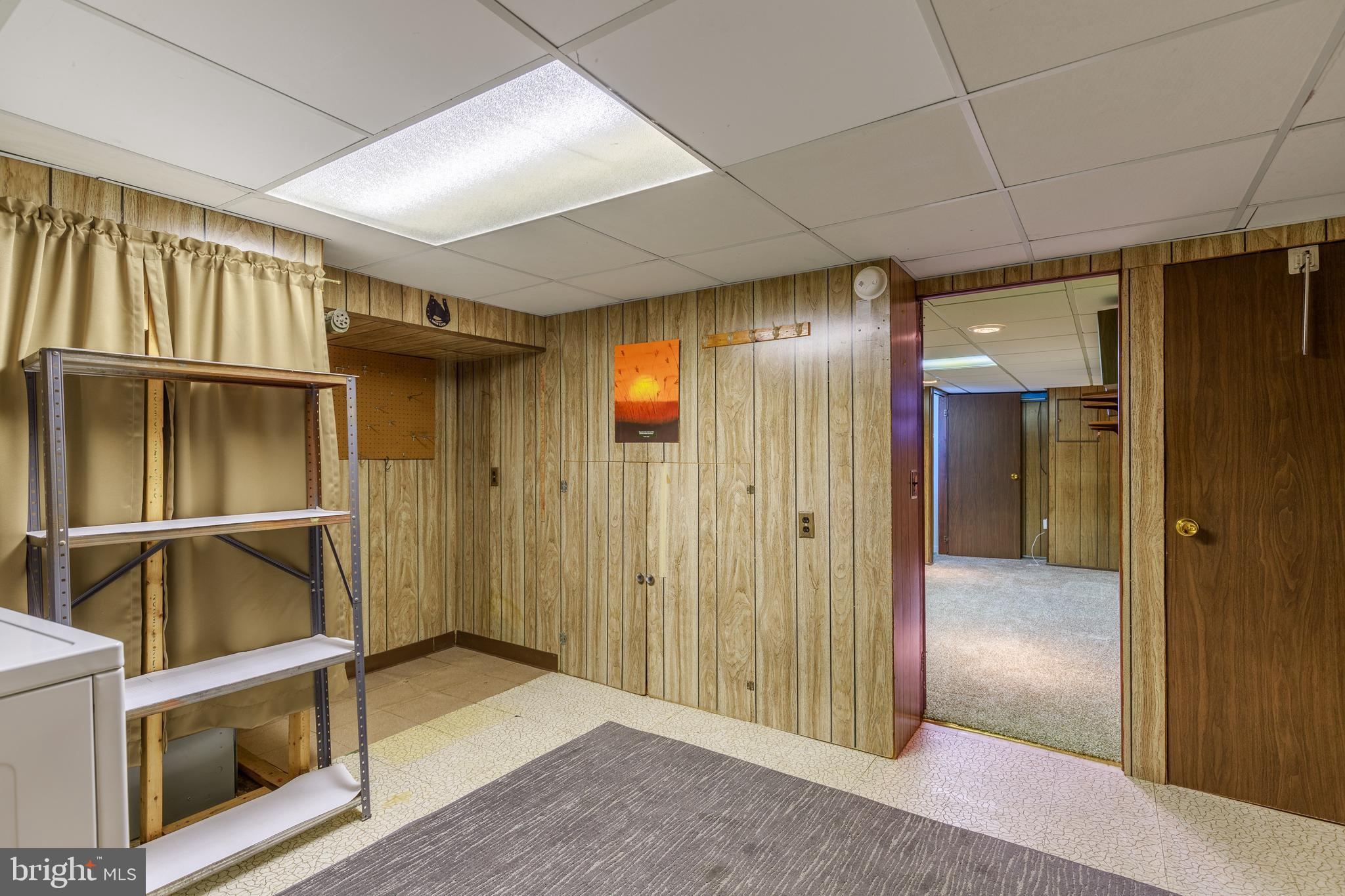 NORTH POINT VILLAGE - Residential