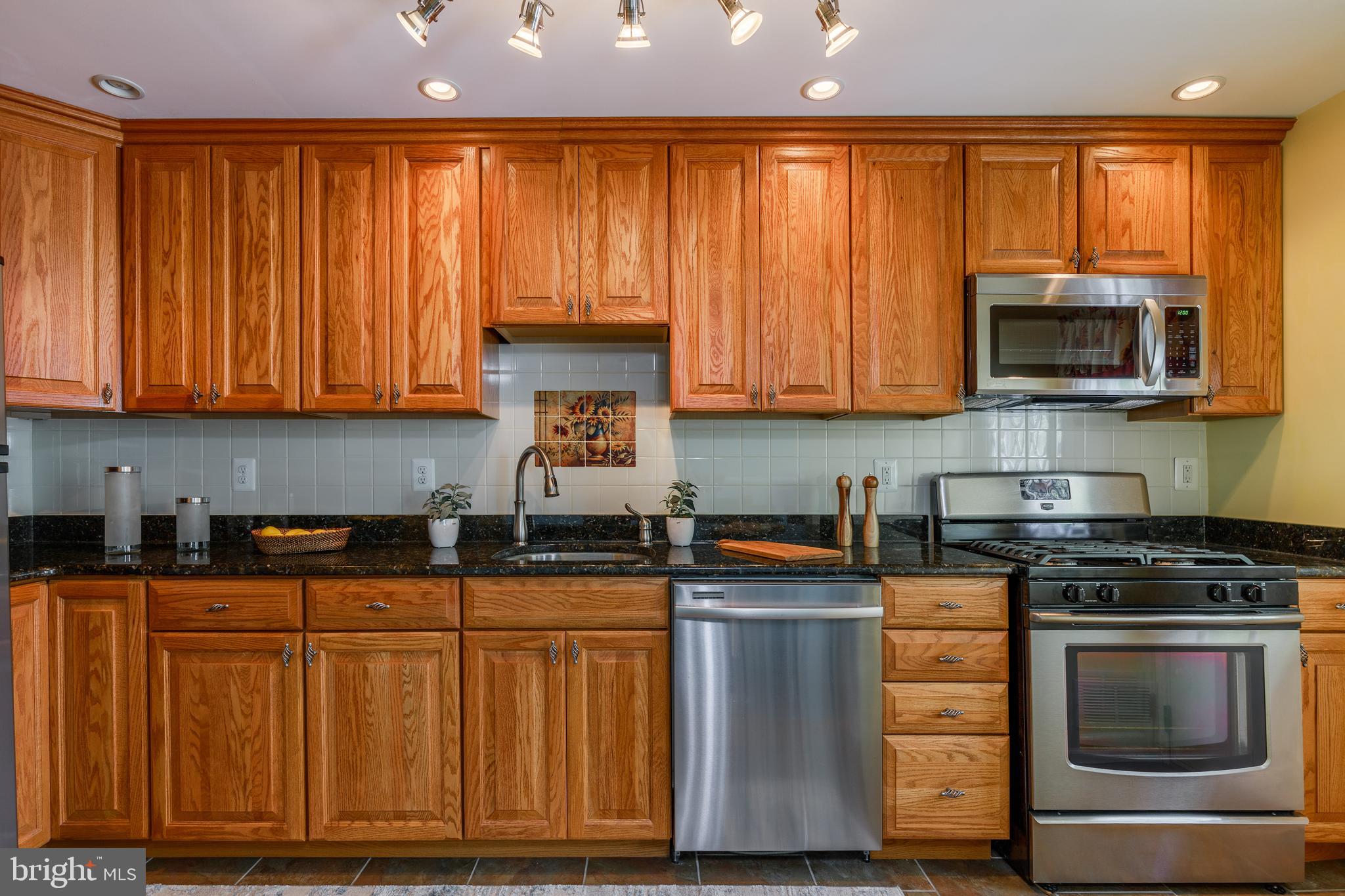 NORTH POINT VILLAGE - Residential