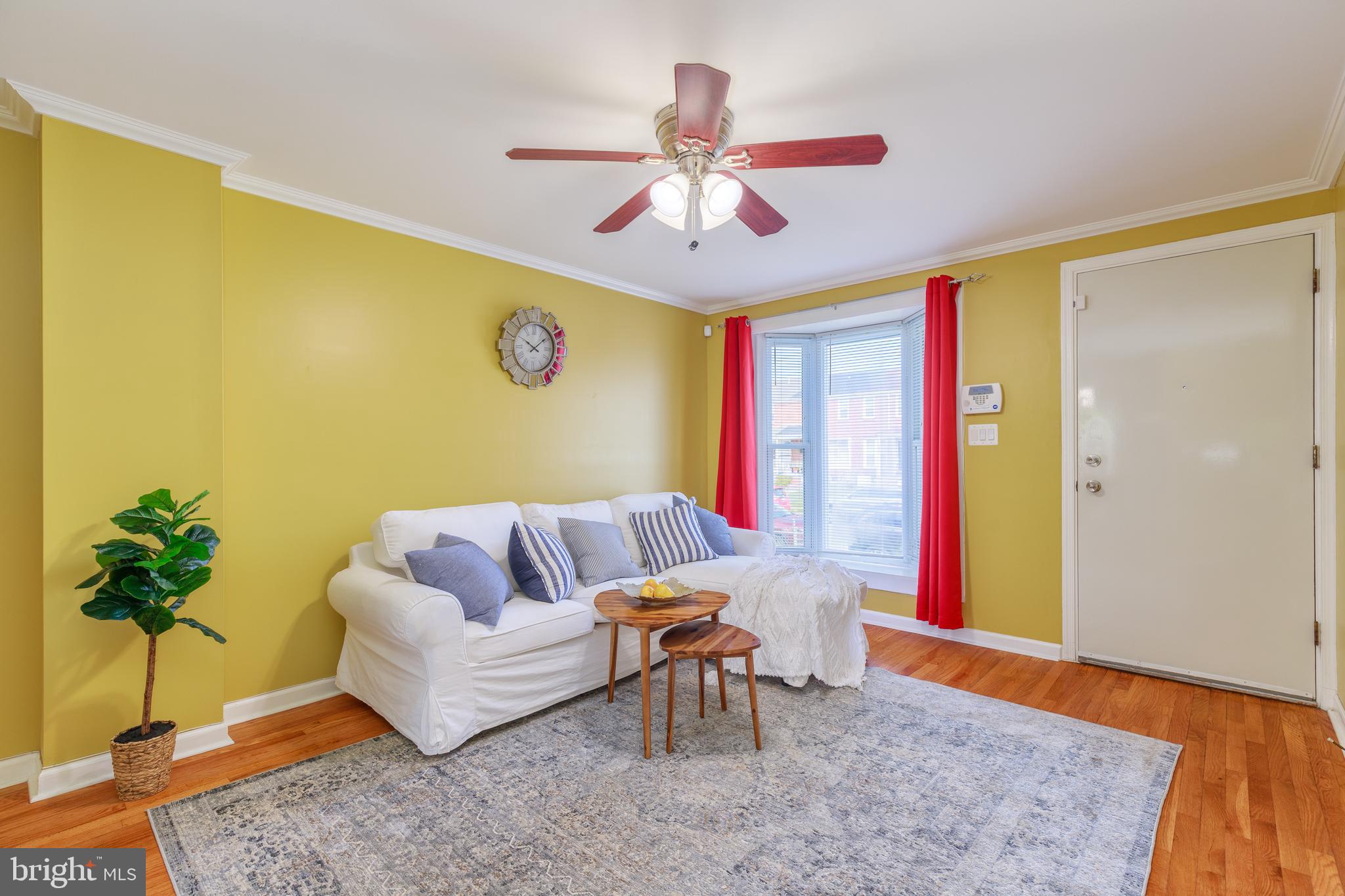 NORTH POINT VILLAGE - Residential