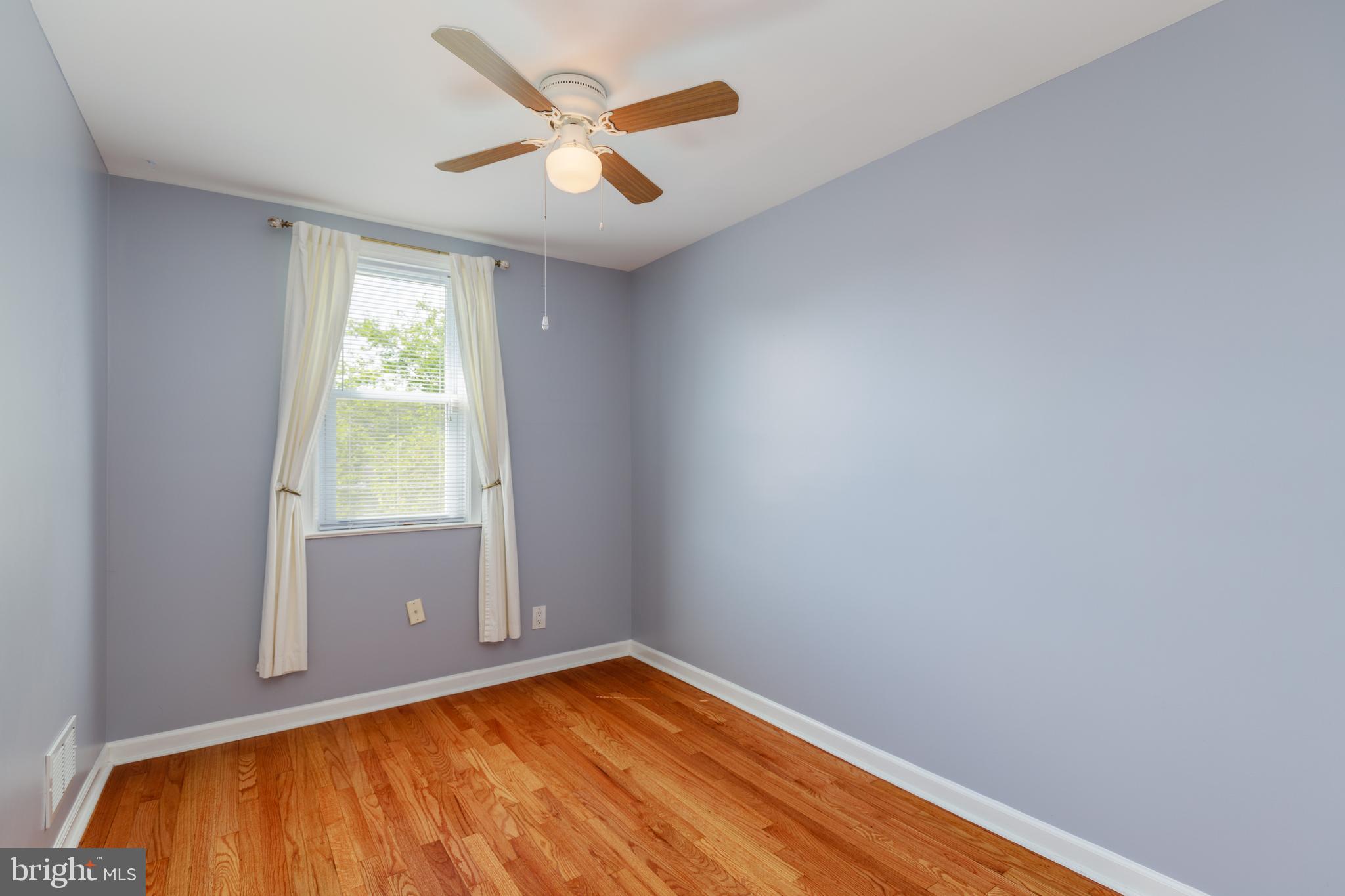 NORTH POINT VILLAGE - Residential