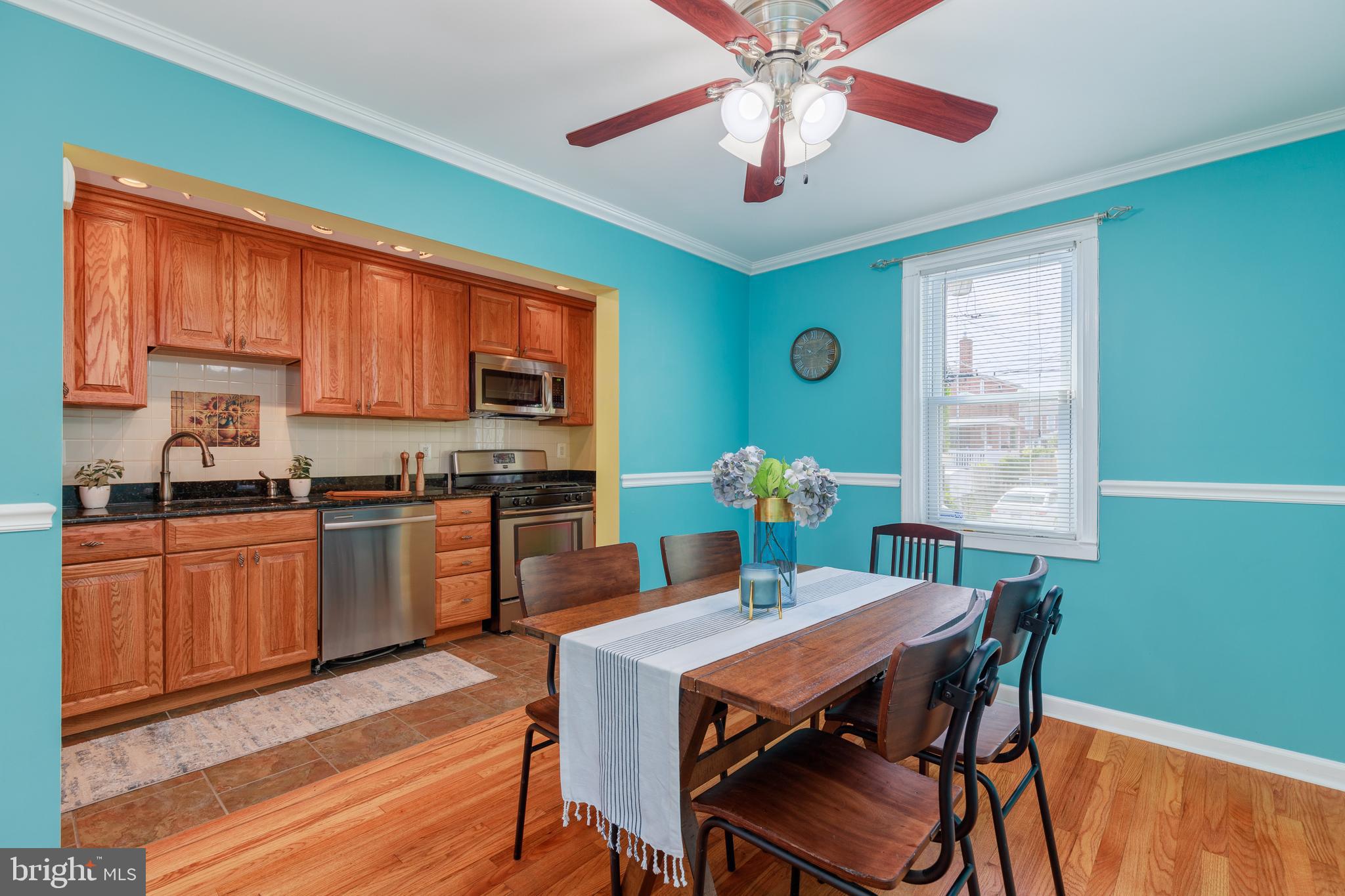 NORTH POINT VILLAGE - Residential