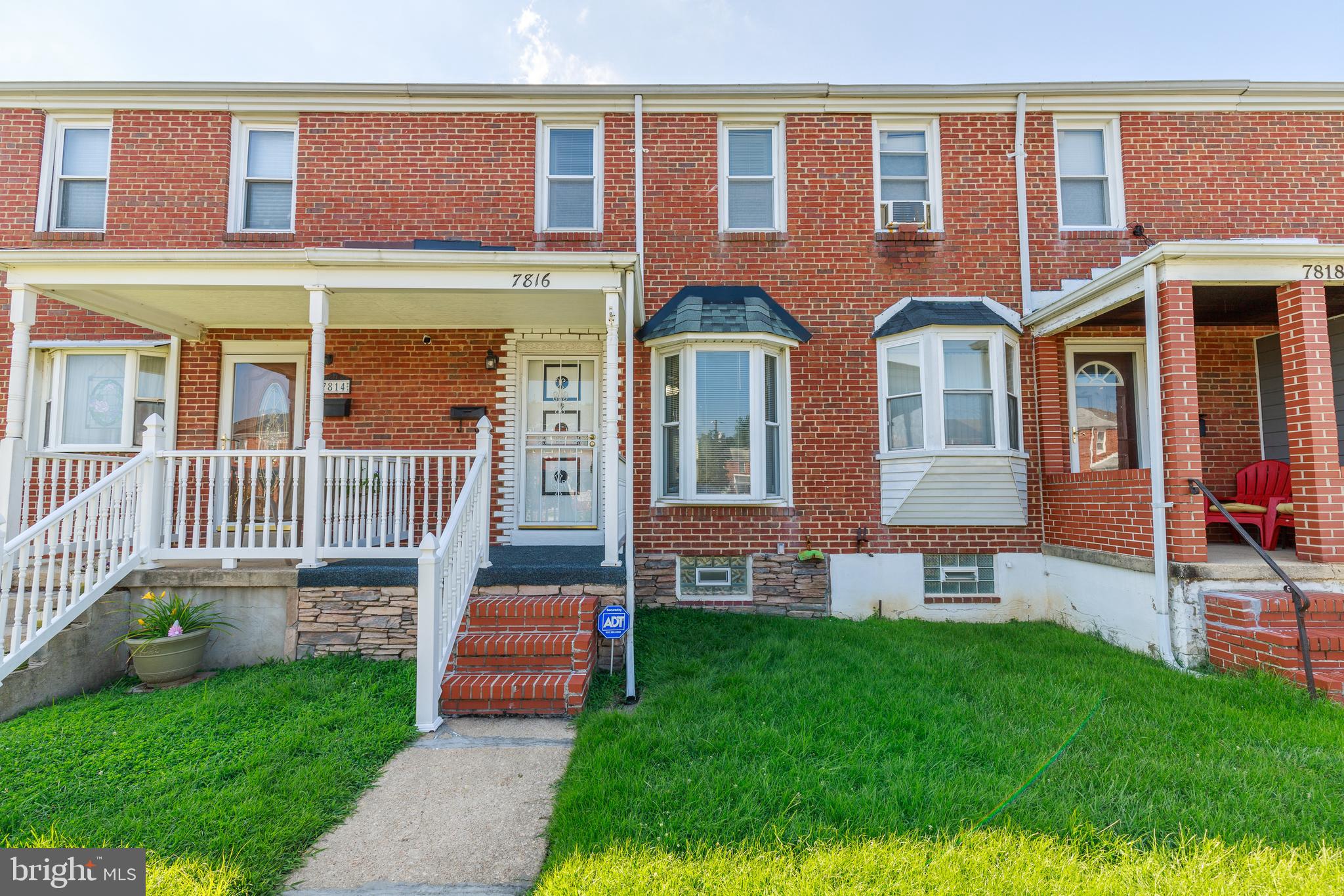 NORTH POINT VILLAGE - Residential