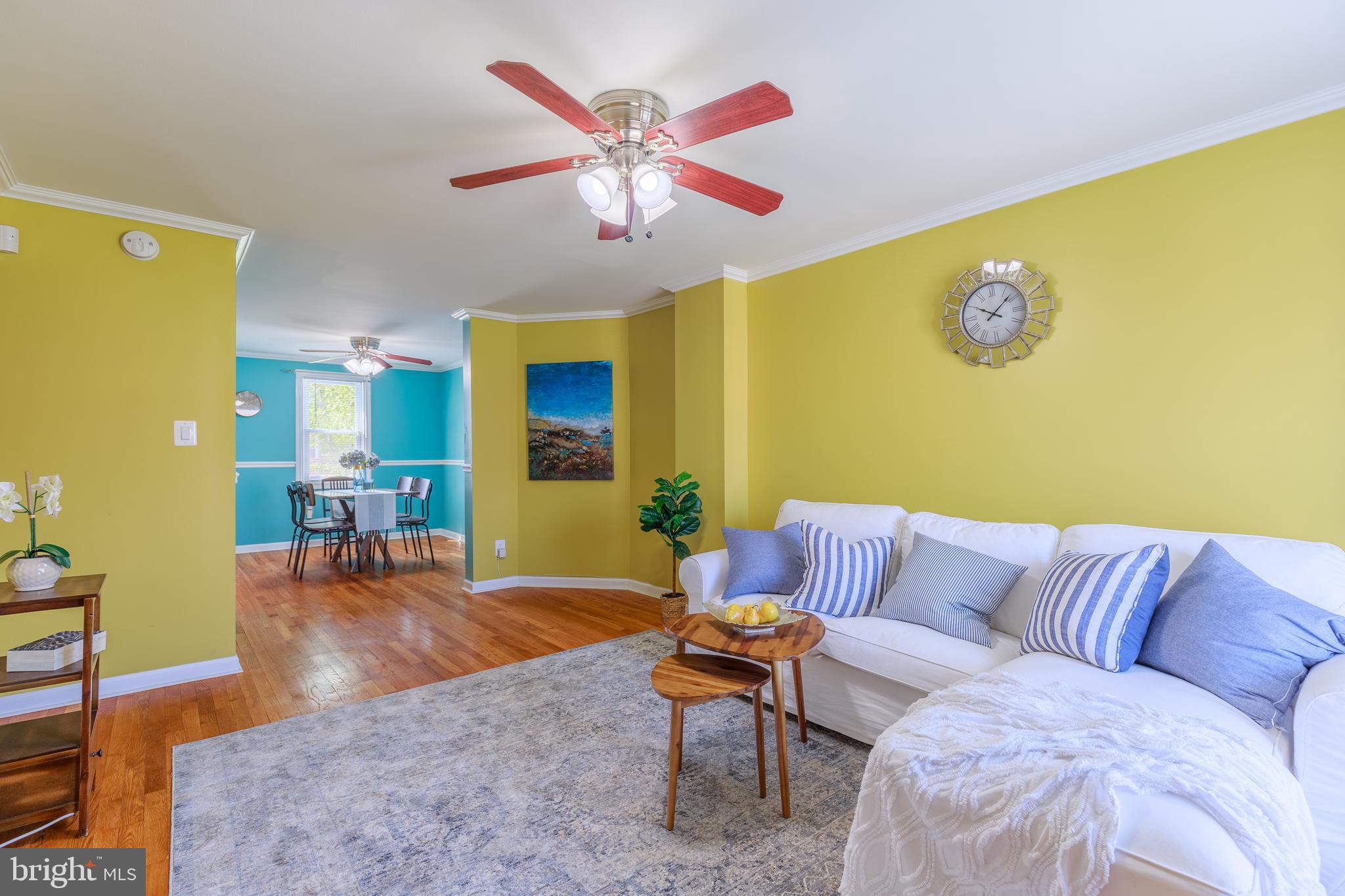 NORTH POINT VILLAGE - Residential