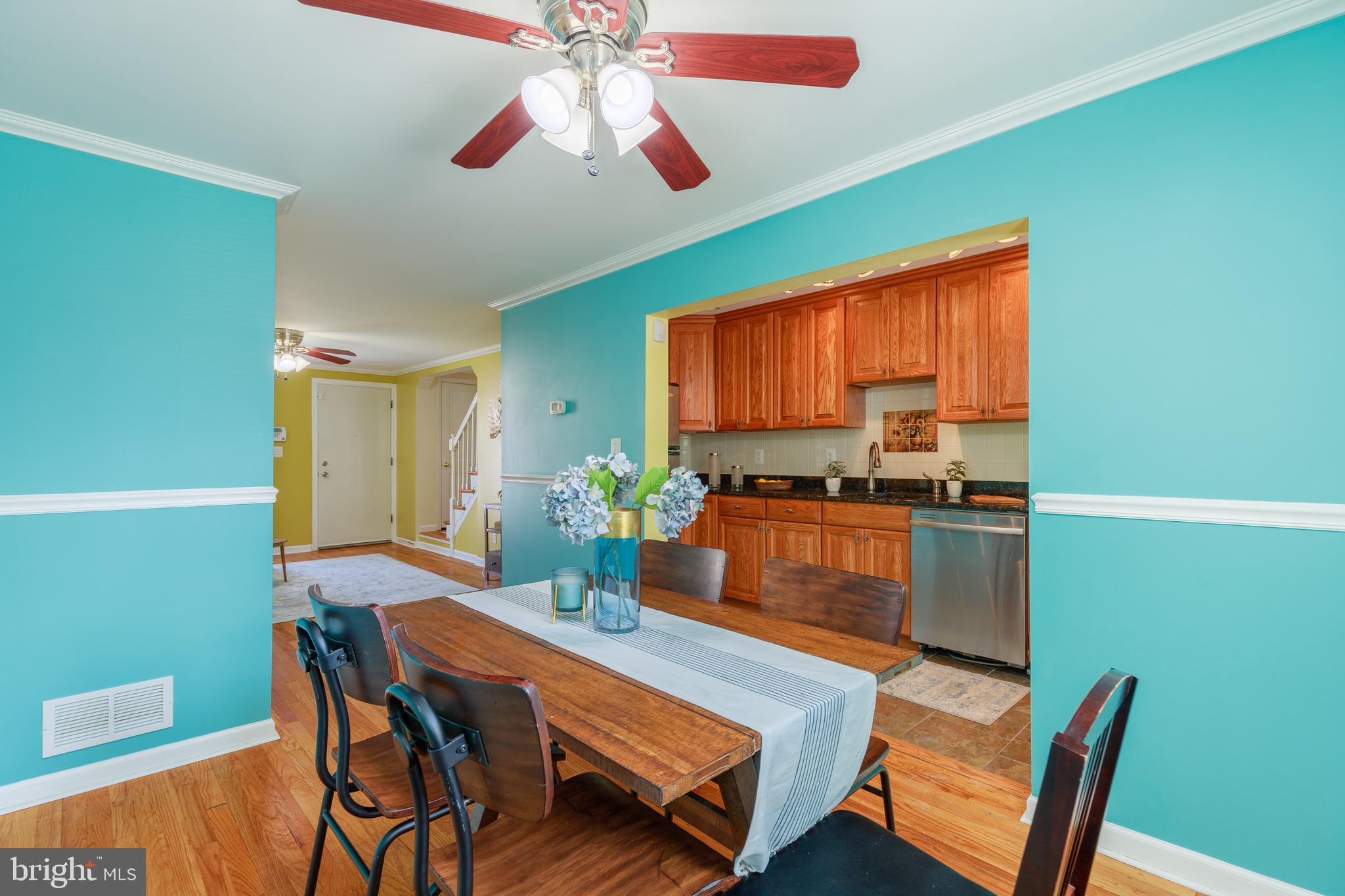 NORTH POINT VILLAGE - Residential